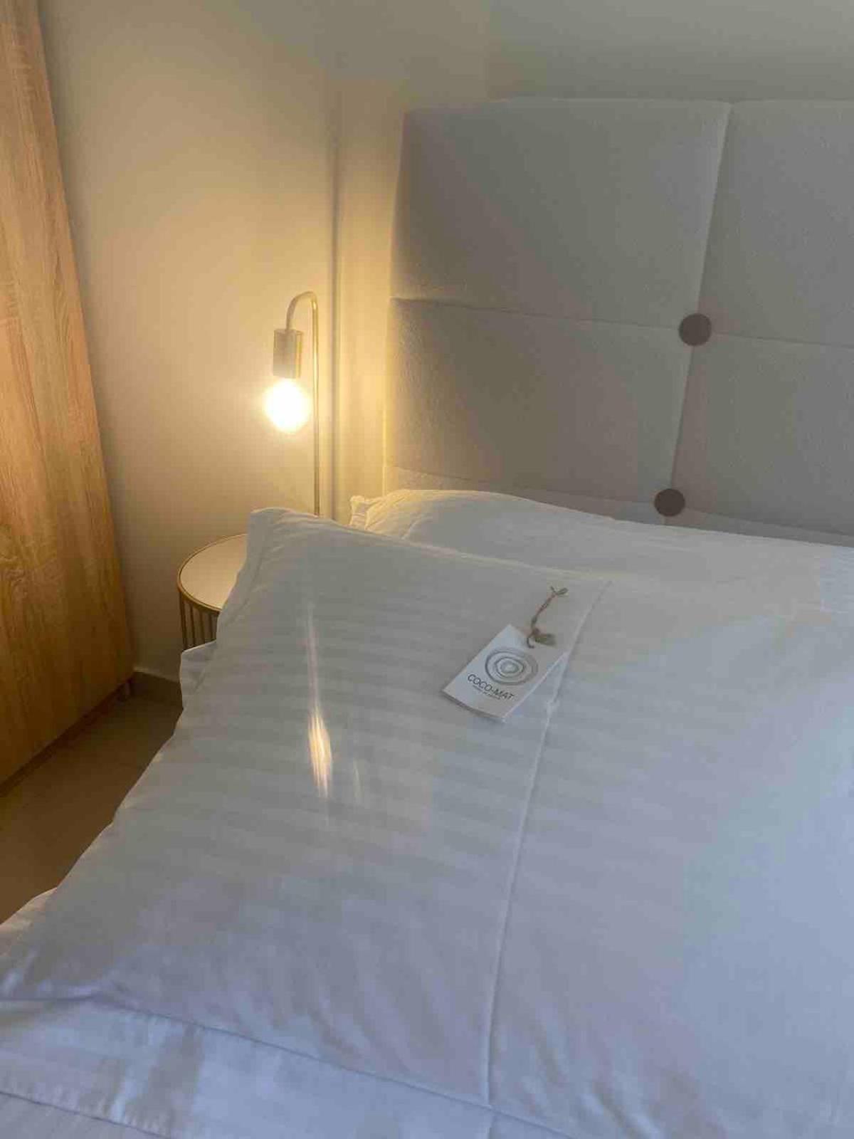 Annamaria Sea Side View Studio- 25M From The Beac Plakias Exteriör bild