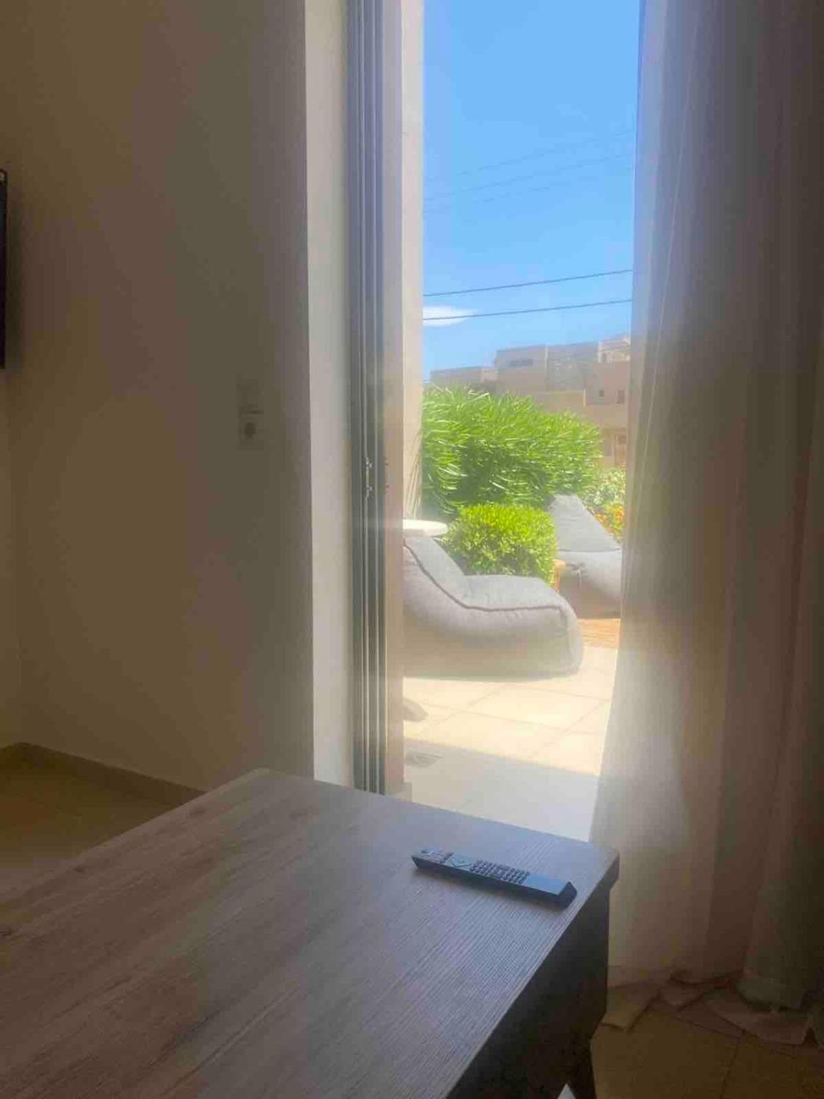 Annamaria Sea Side View Studio- 25M From The Beac Plakias Exteriör bild