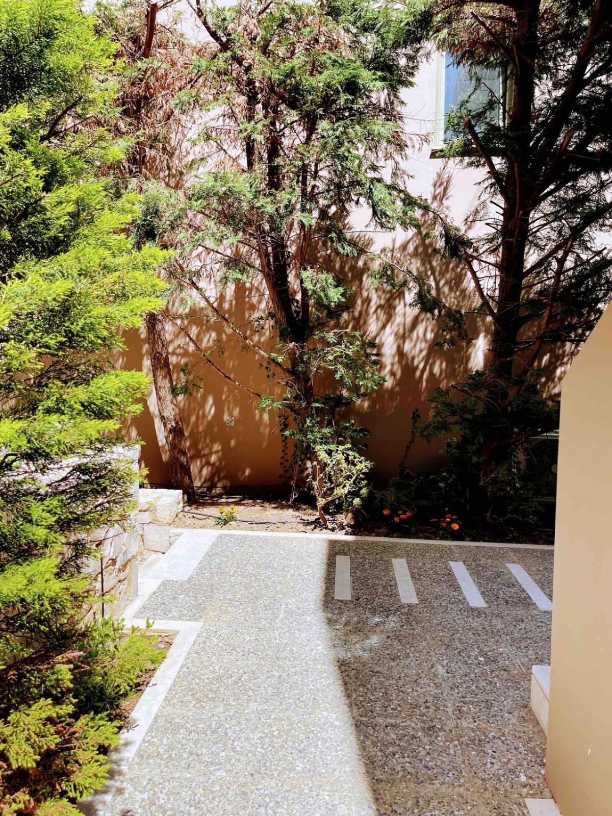 Annamaria Sea Side View Studio- 25M From The Beac Plakias Exteriör bild